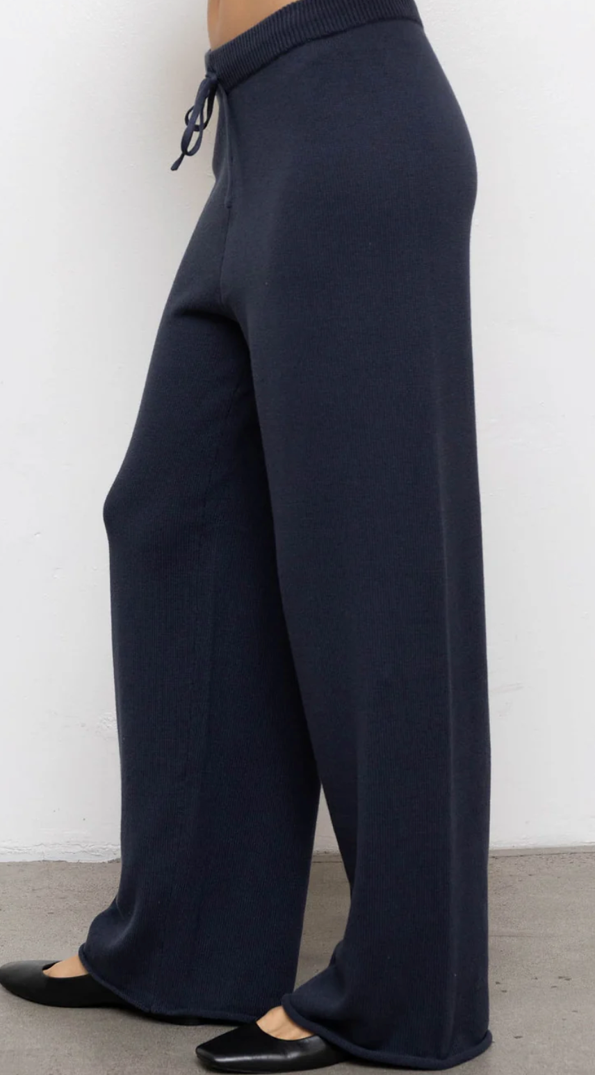 Nara Knit Pant 2pc Set