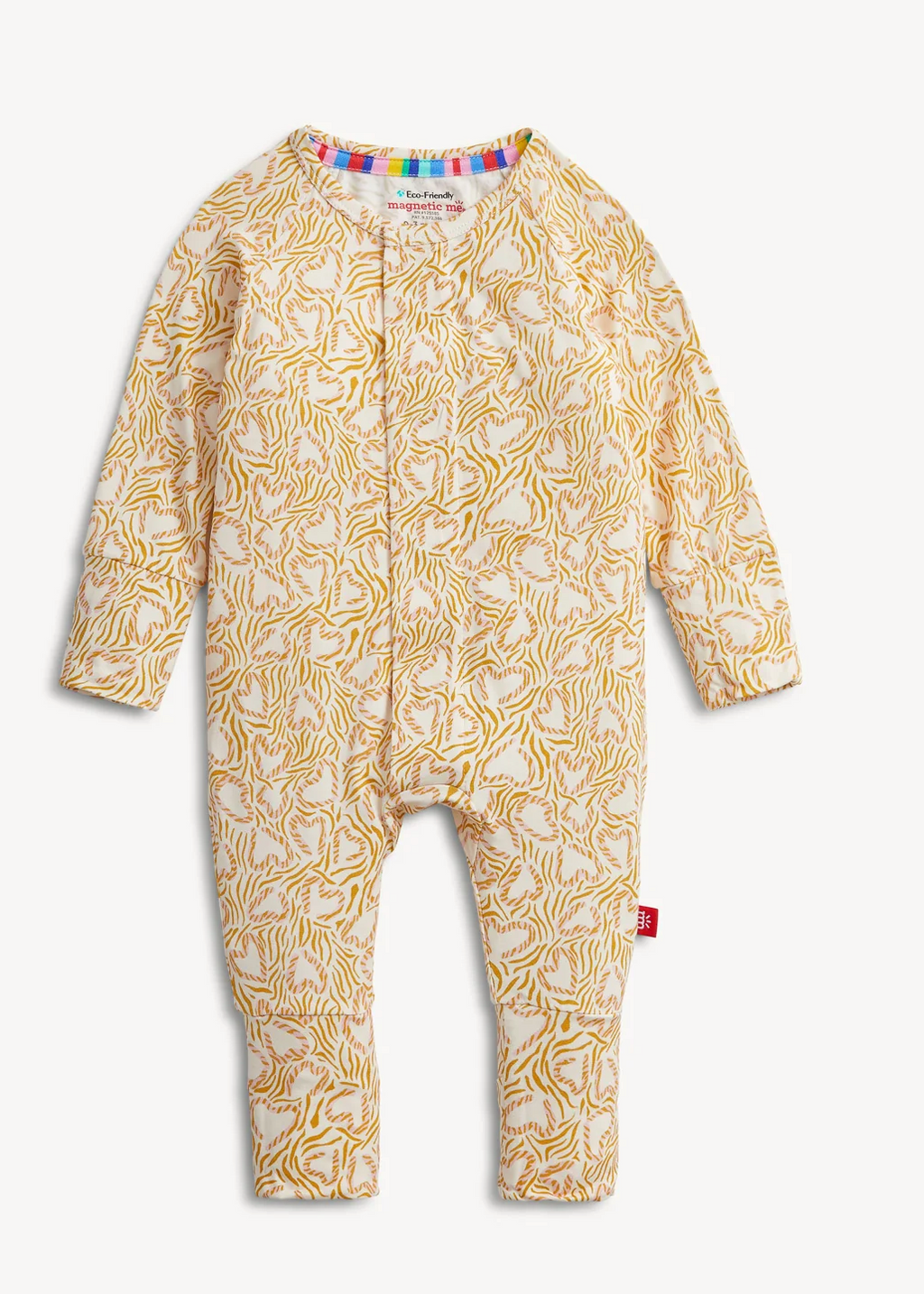 Wild Side Coverall