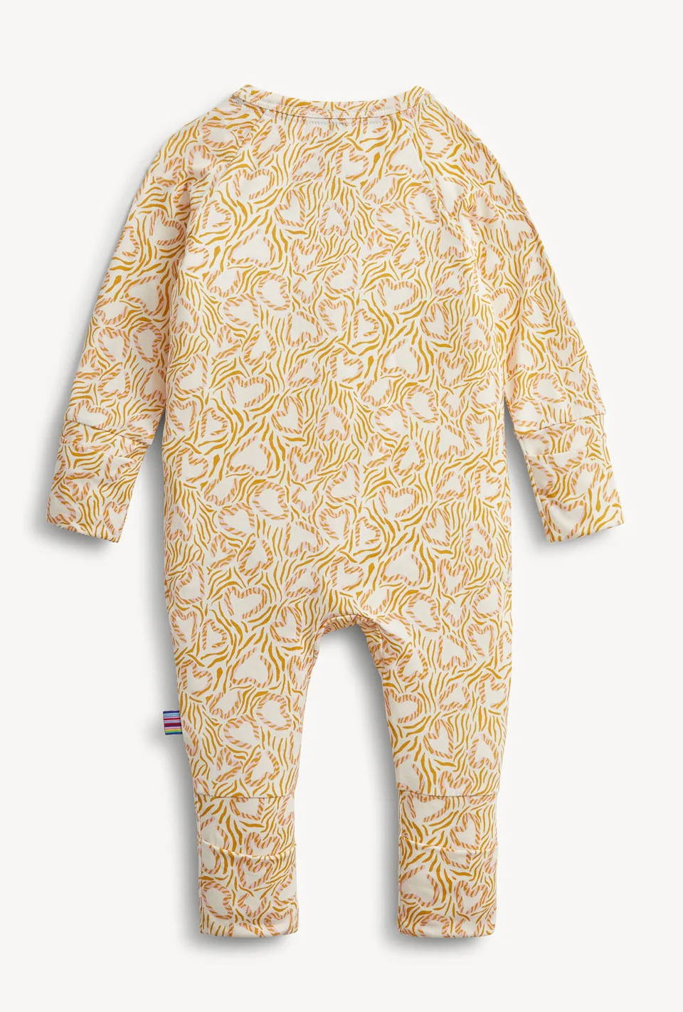 Wild Side Coverall