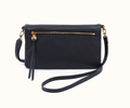 Black Lumen Crossbody