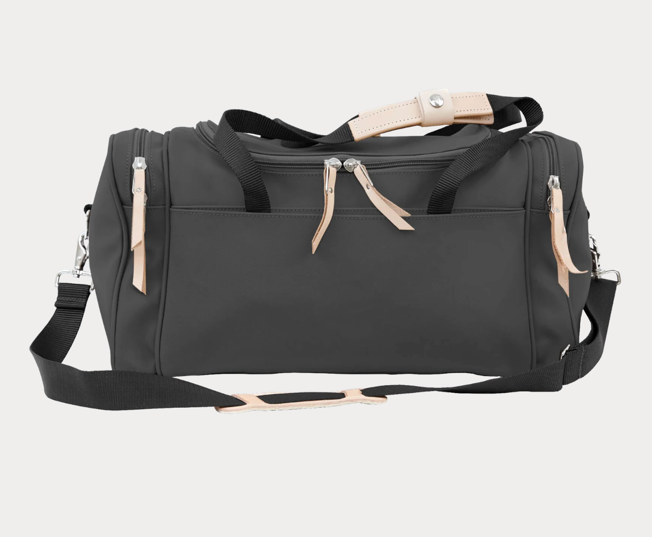 Small Square Duffel