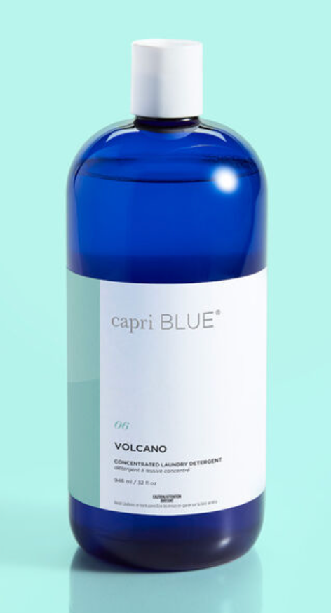Capri Blue Laundry Detergent