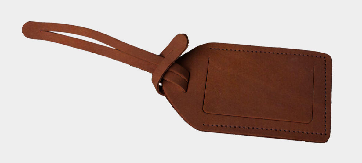 Luggage Tag