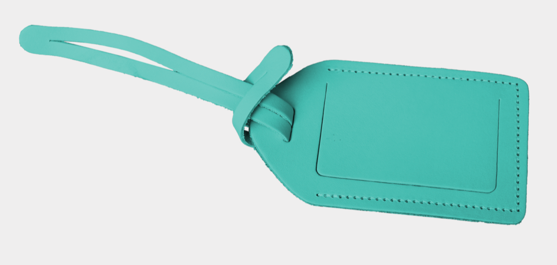 Luggage Tag