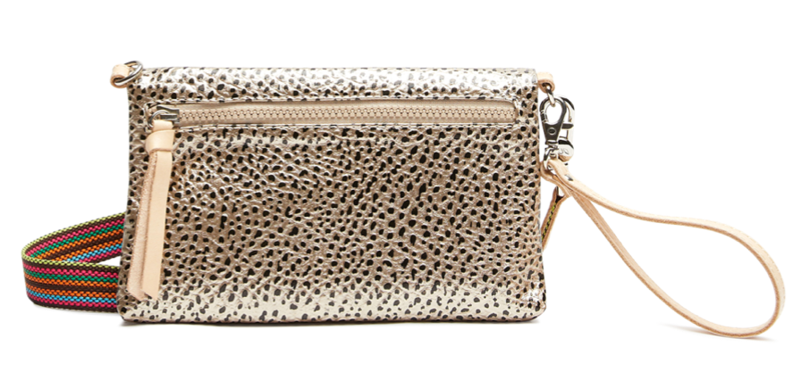 Wesley Uptown Crossbody