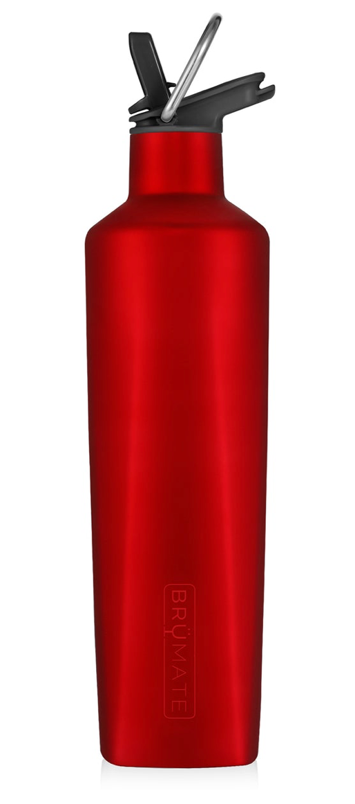 Red Velvet ReHydration Bottle