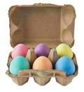 Egg Sidewalk Chalk