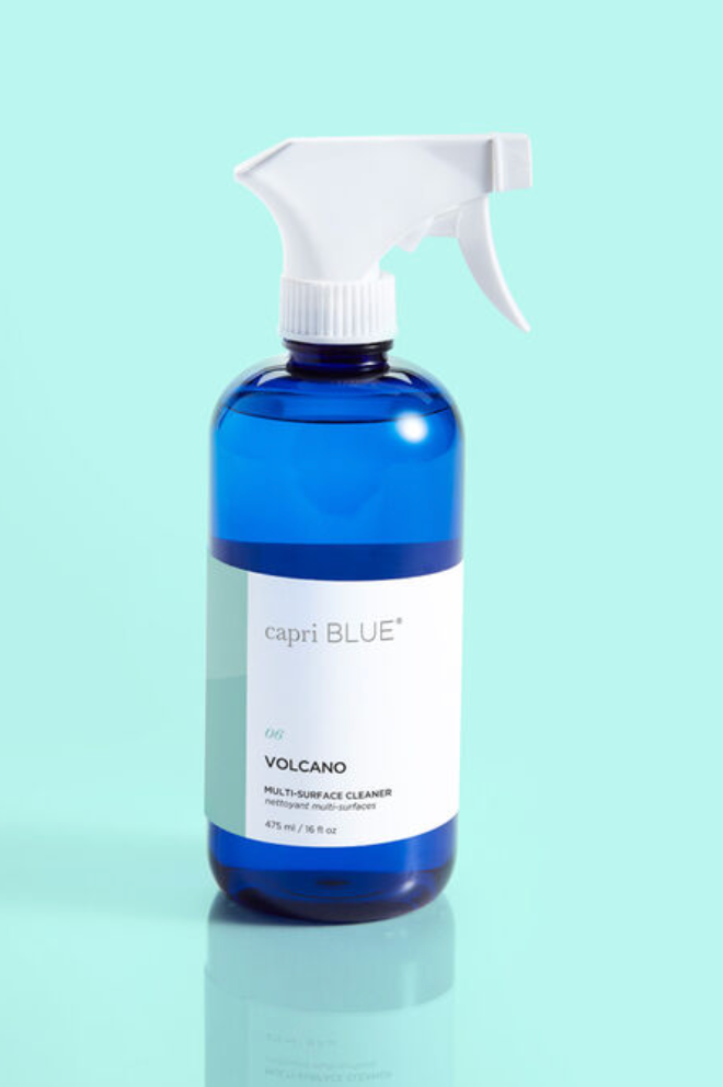 Volcano Multi-Surface Cleaner