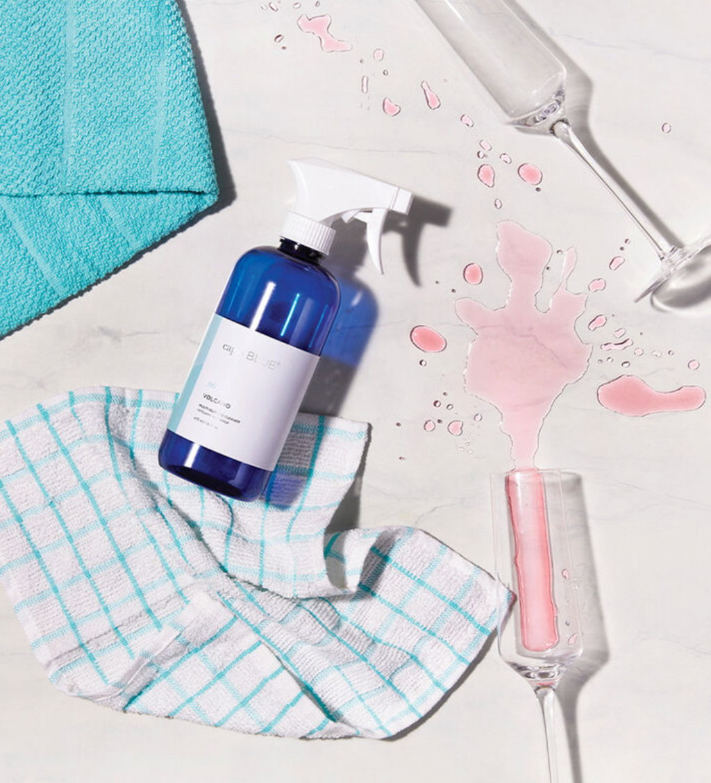 Volcano Multi-Surface Cleaner