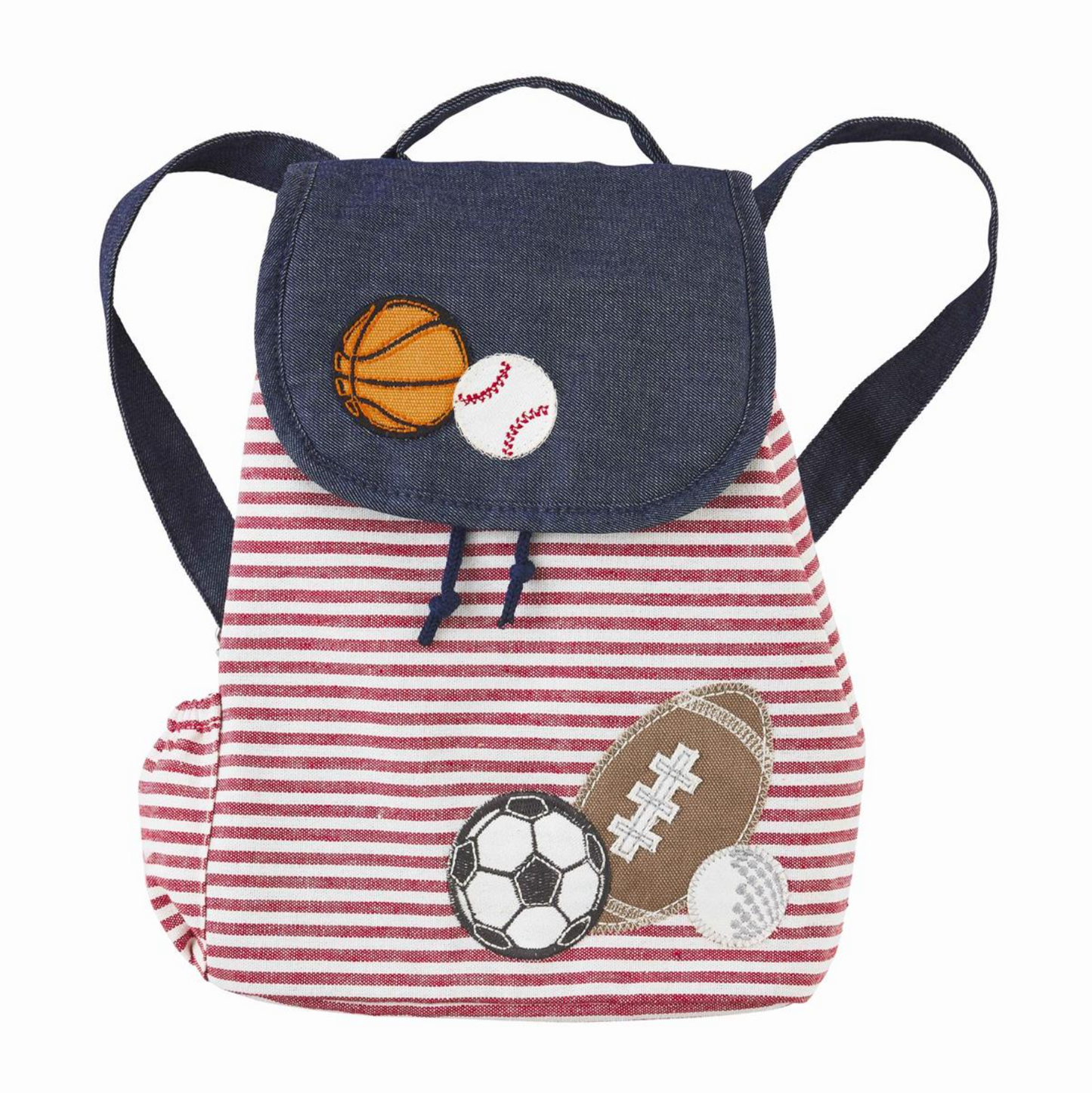 Sports Drawstring Backpack