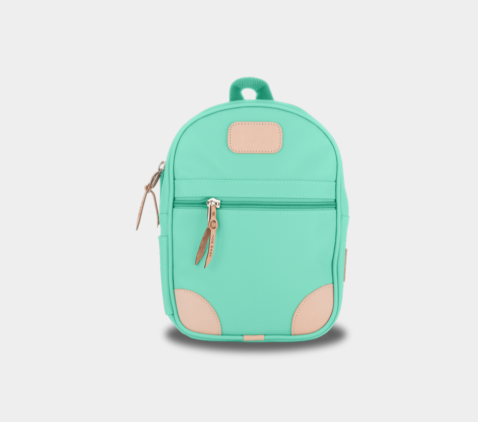 Mini Backpack