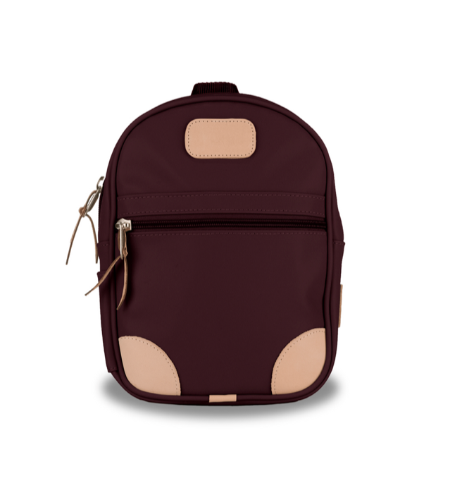 Mini Backpack