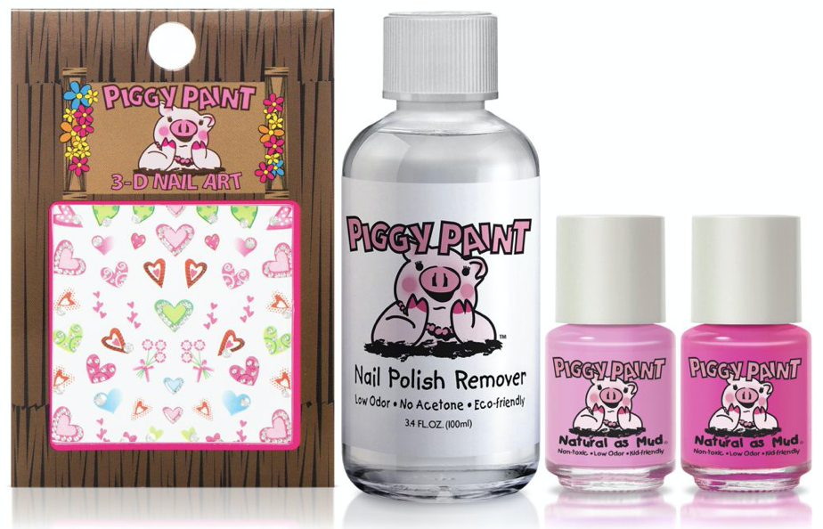 Polish Gift Set