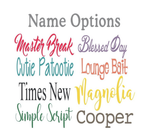 Lilac Seersucker Duffle