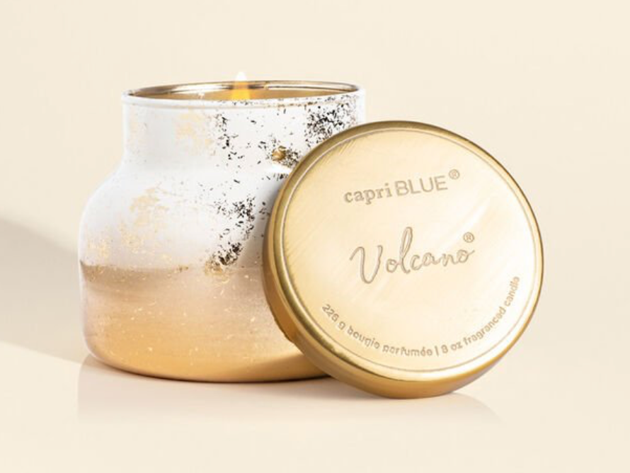 Glimmer Petite 8oz-Volcano