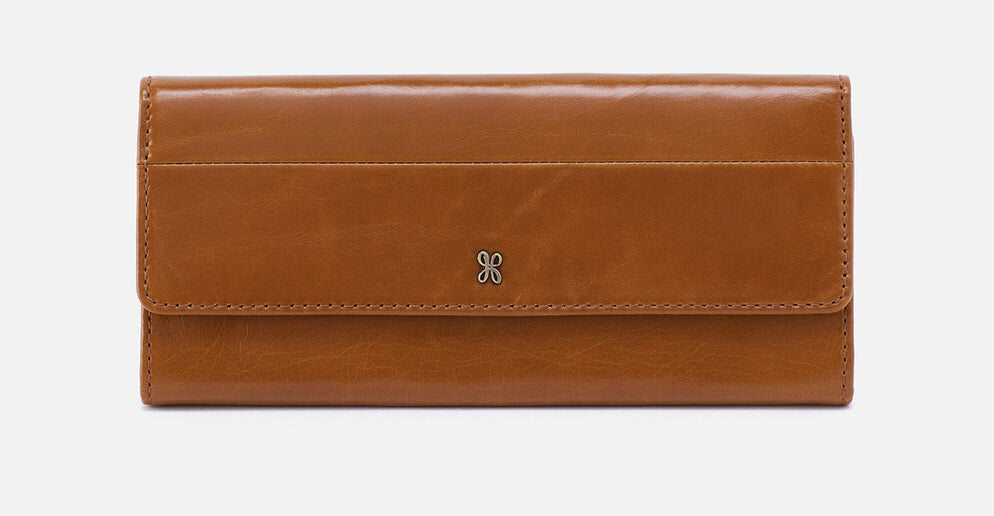 Truffle Jill Large Trifold