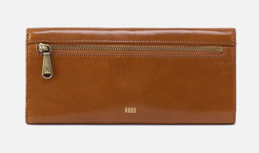 Truffle Jill Large Trifold