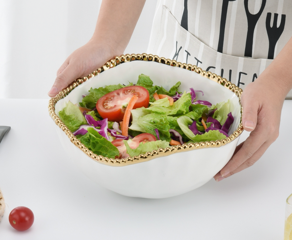 Large Salad Bowl