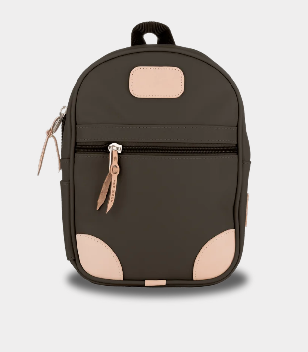 Mini Backpack