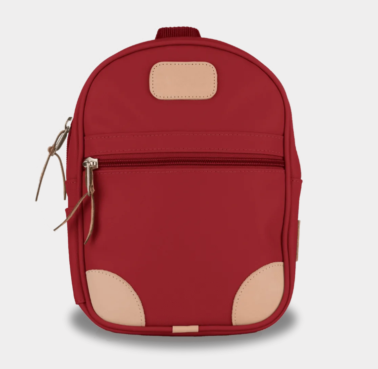 Mini Backpack