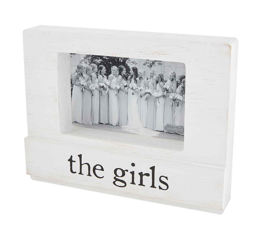 The Girls Frame