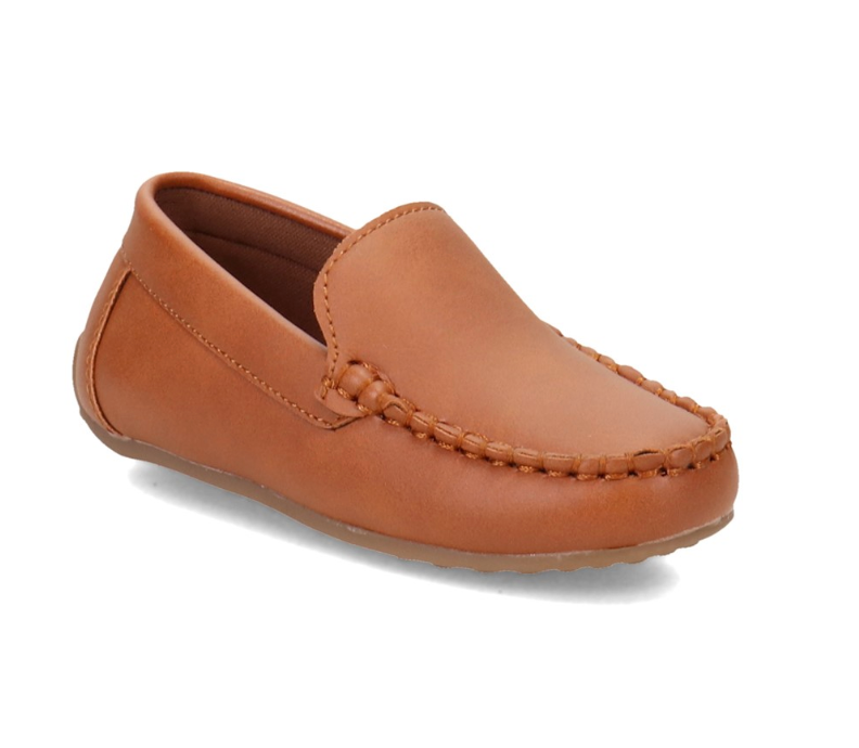 Boys Lil Loafers