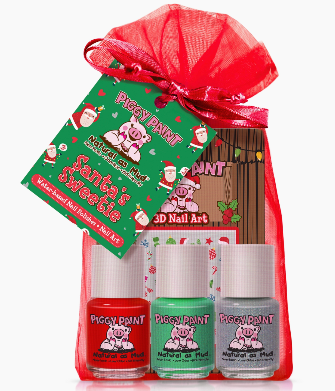 Polish Gift Set