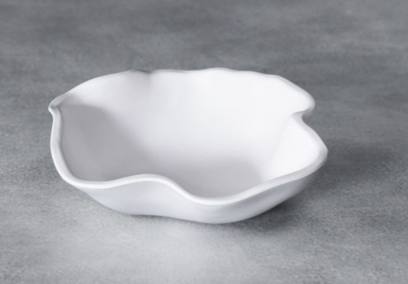 VIDA Nube mini Bowl-white