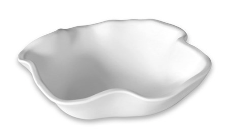 VIDA Nube mini Bowl-white