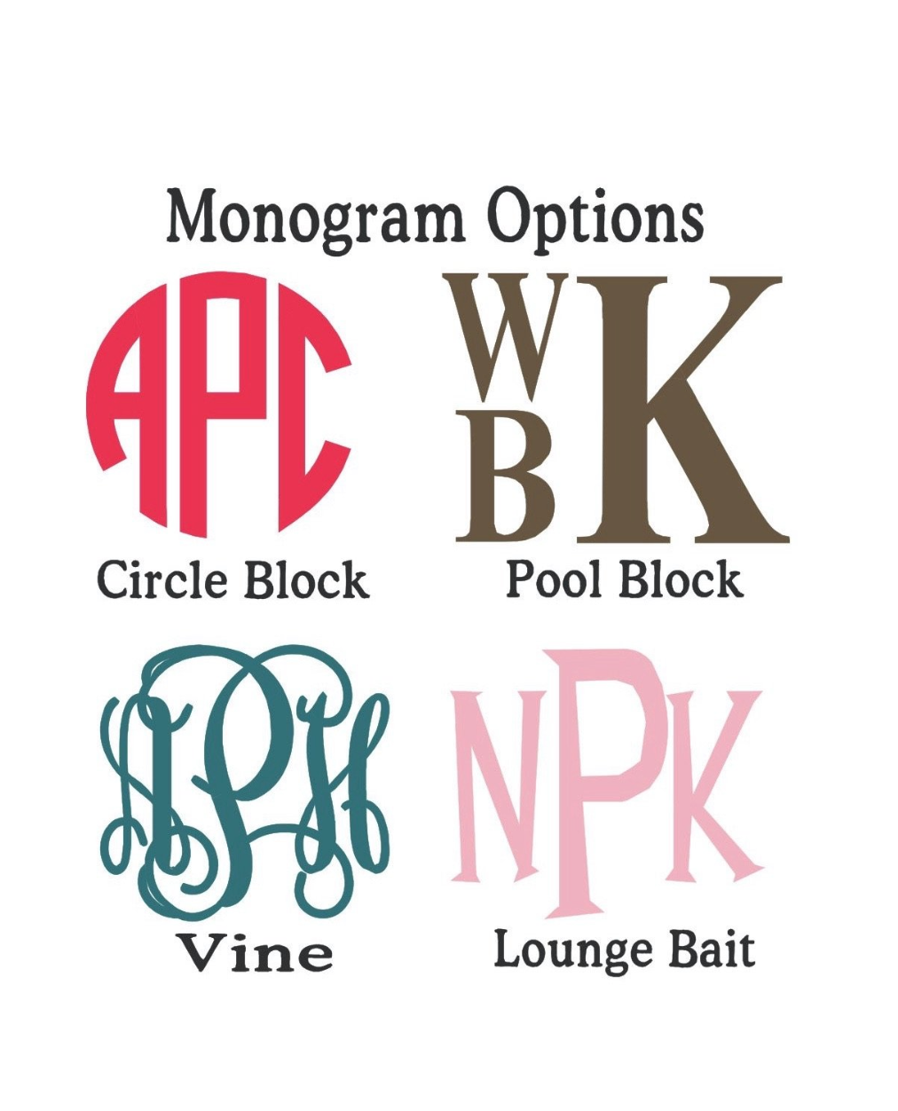 White with Blue Pom Loive