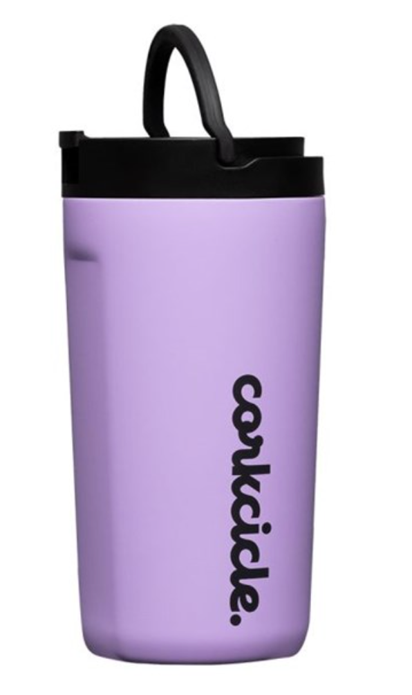 Kids cup -12oz Sun-Soaked Lilac
