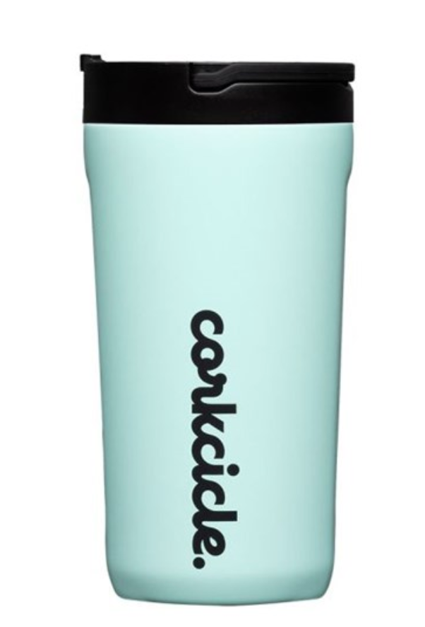 Kids Cup - 12oz Sun-Soaked Teal