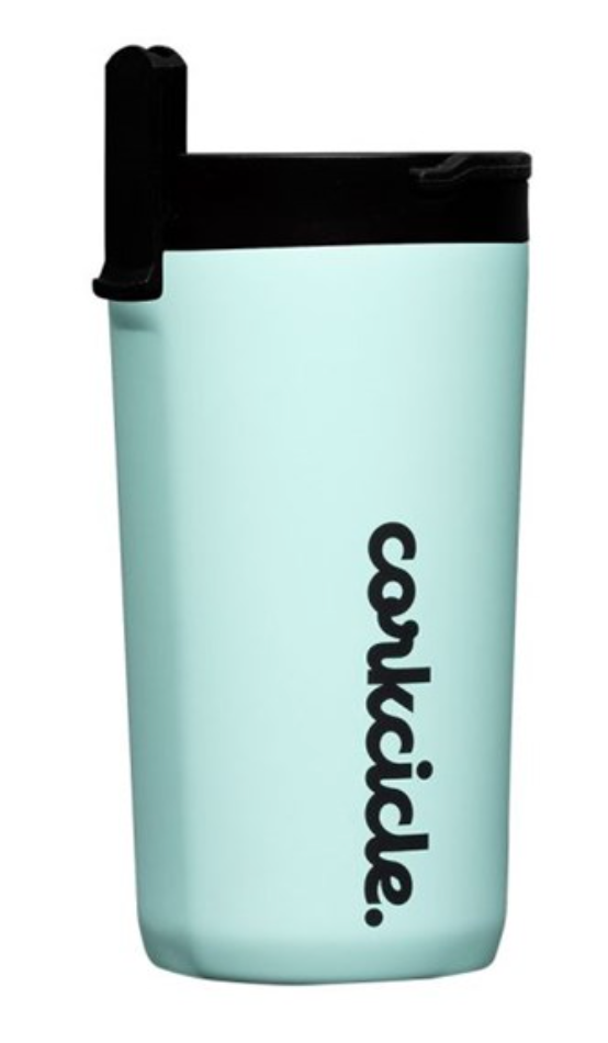 Kids Cup - 12oz Sun-Soaked Teal