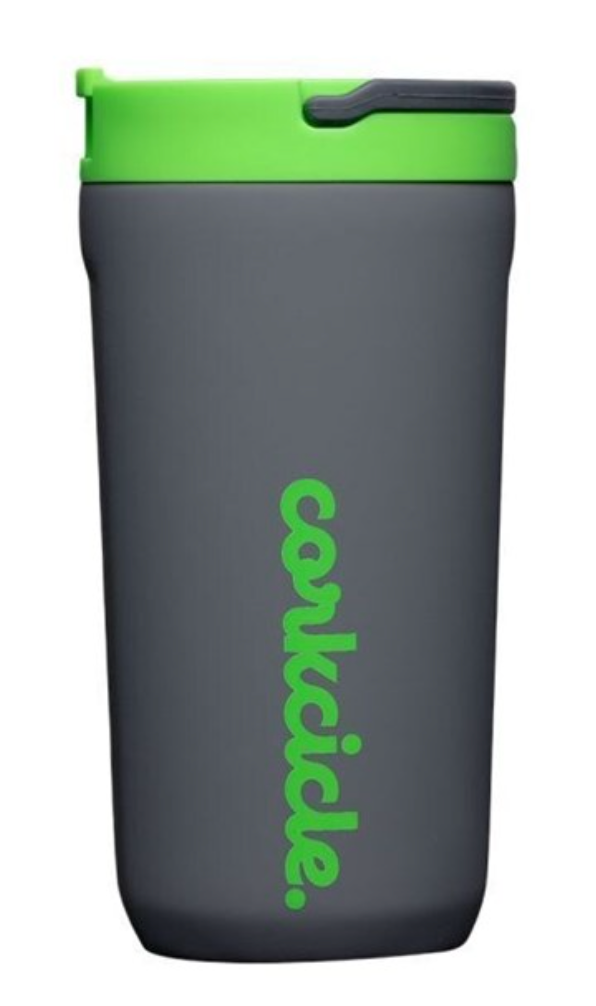 Kids Cup-12oz Electric Lime