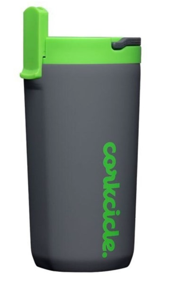 Kids Cup-12oz Electric Lime