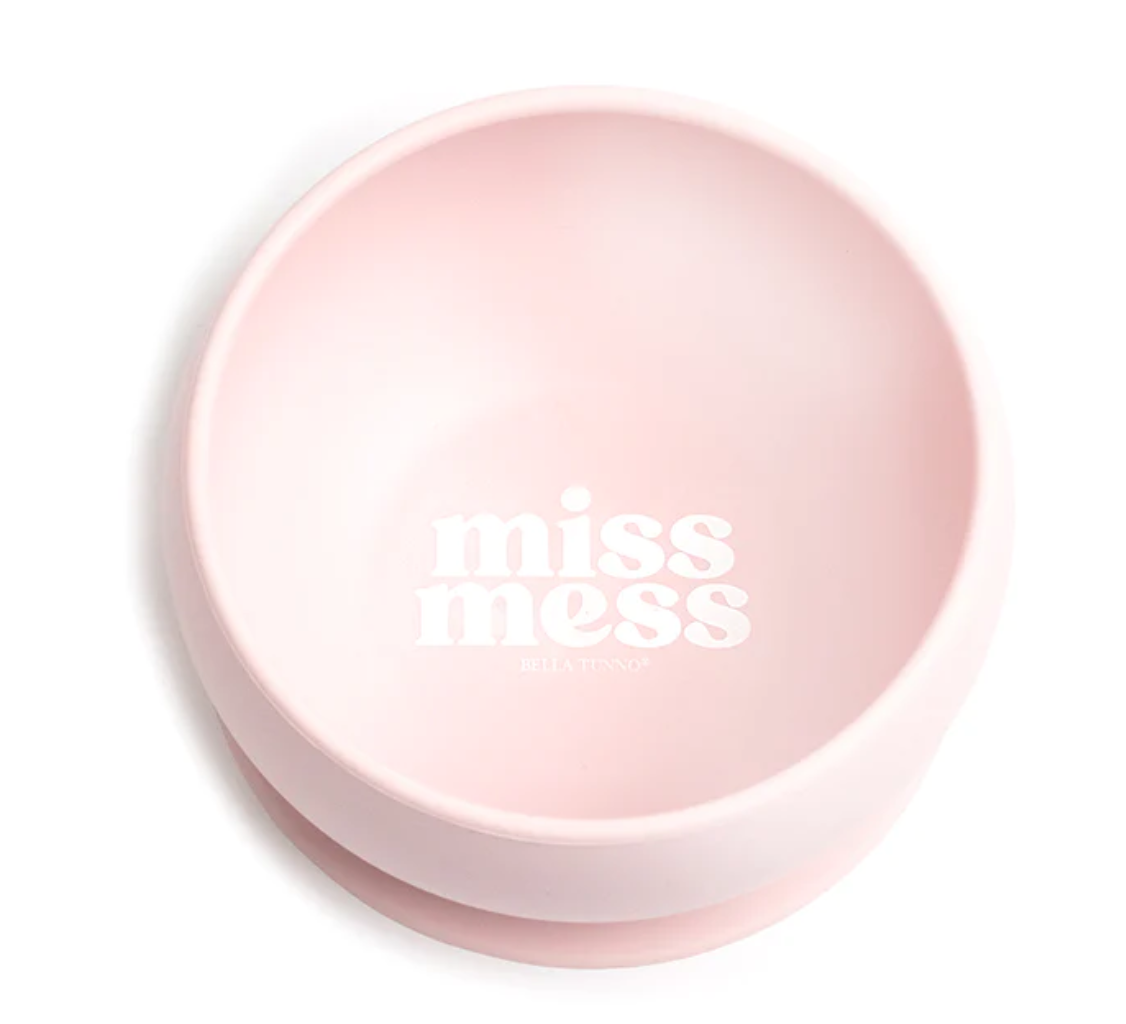 Miss Mess Bowl