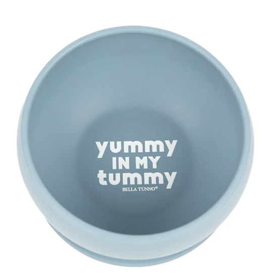 Yummy Tummy Bowl