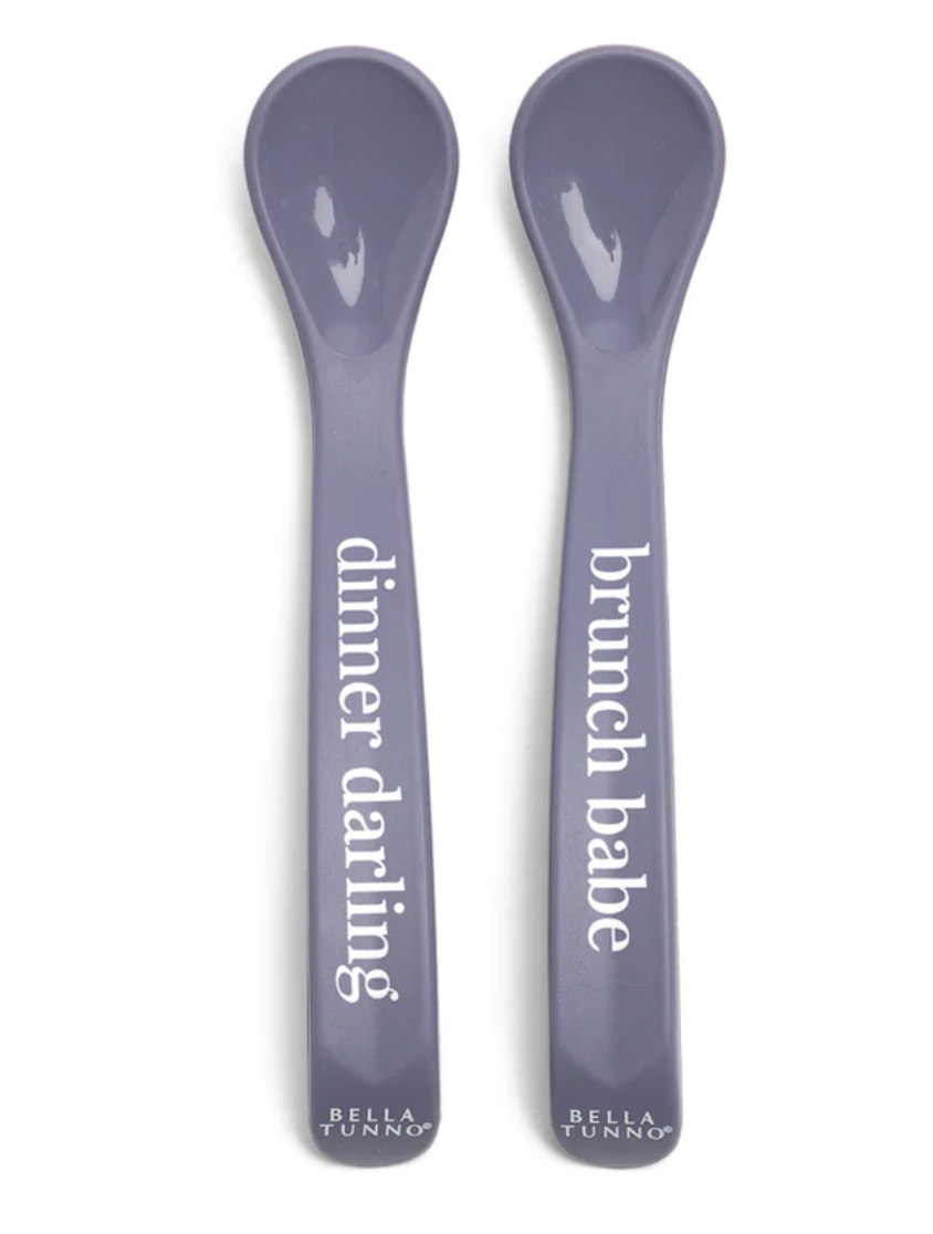 Darling Brunch Spoon Set