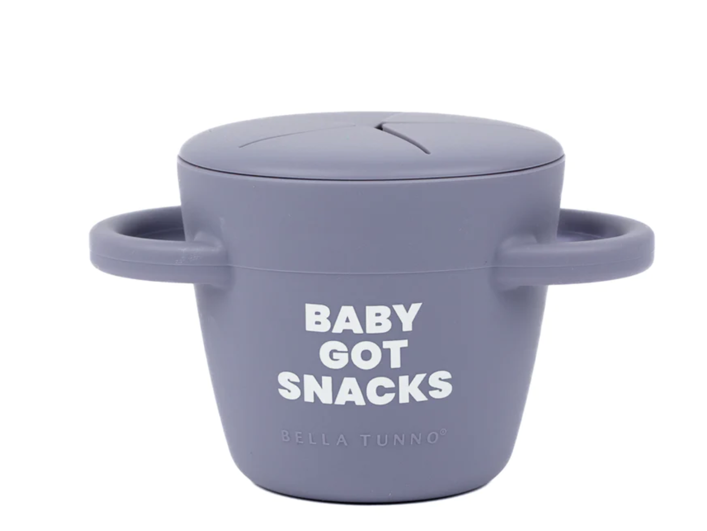 Got Snacks Snacker
