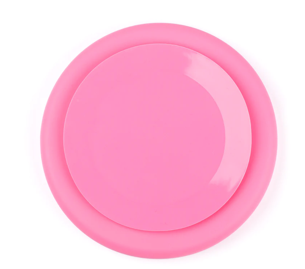 Let them Eat Plate