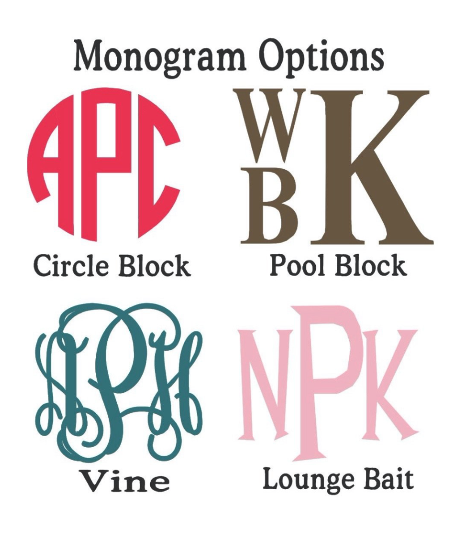 Sweet Pea Seersucker Duffle