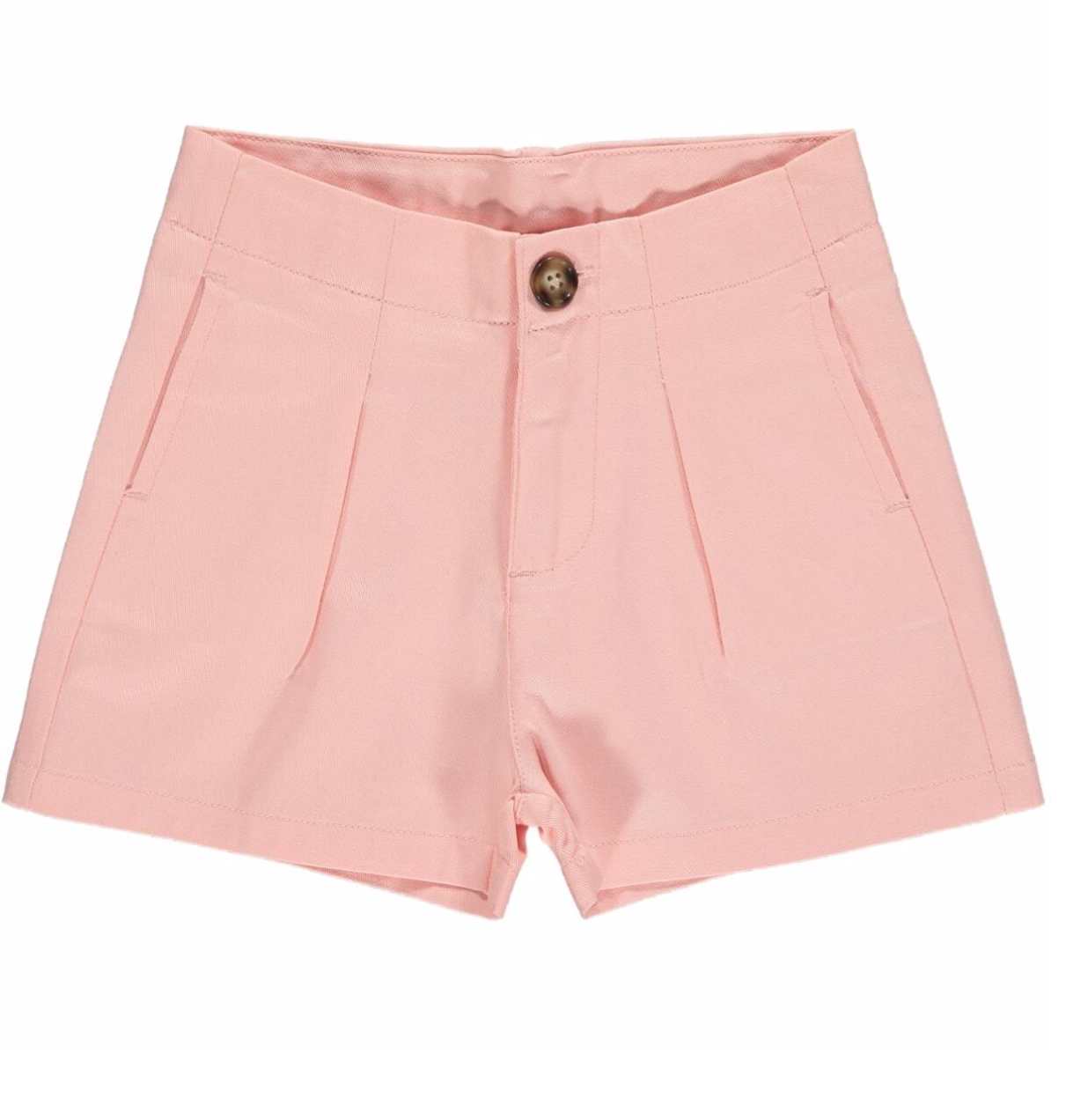 Hattie Girl Pink Shorts