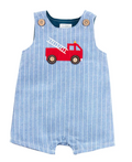 Firetruck Jon Jon