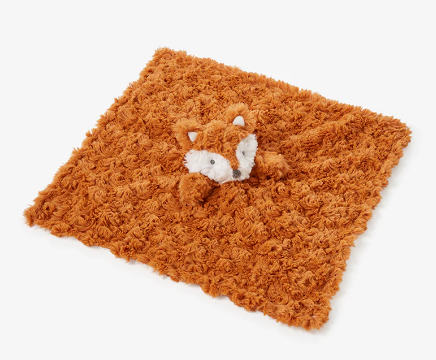 Fox Blankie