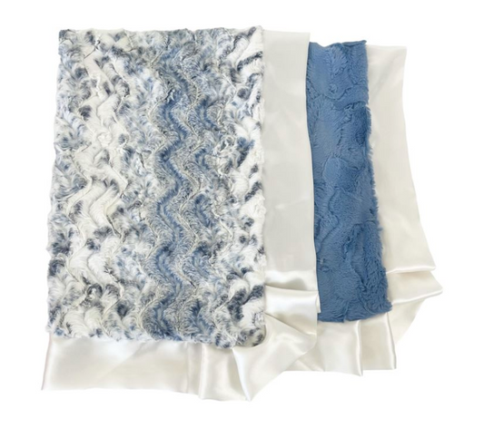 Skyler Blanket