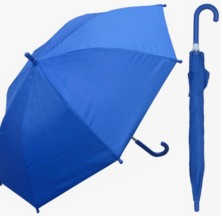 Children's Umbrella-Blue