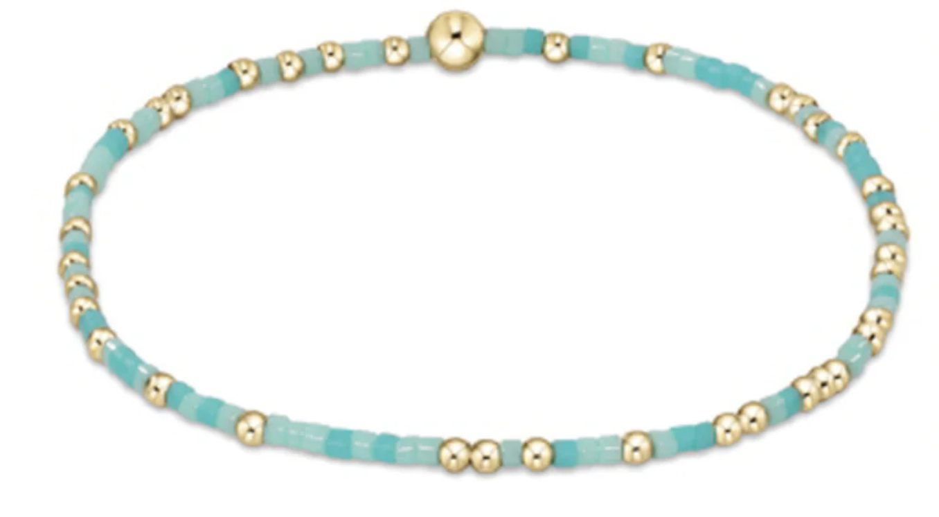 egirl - Mint to Be Bracelet