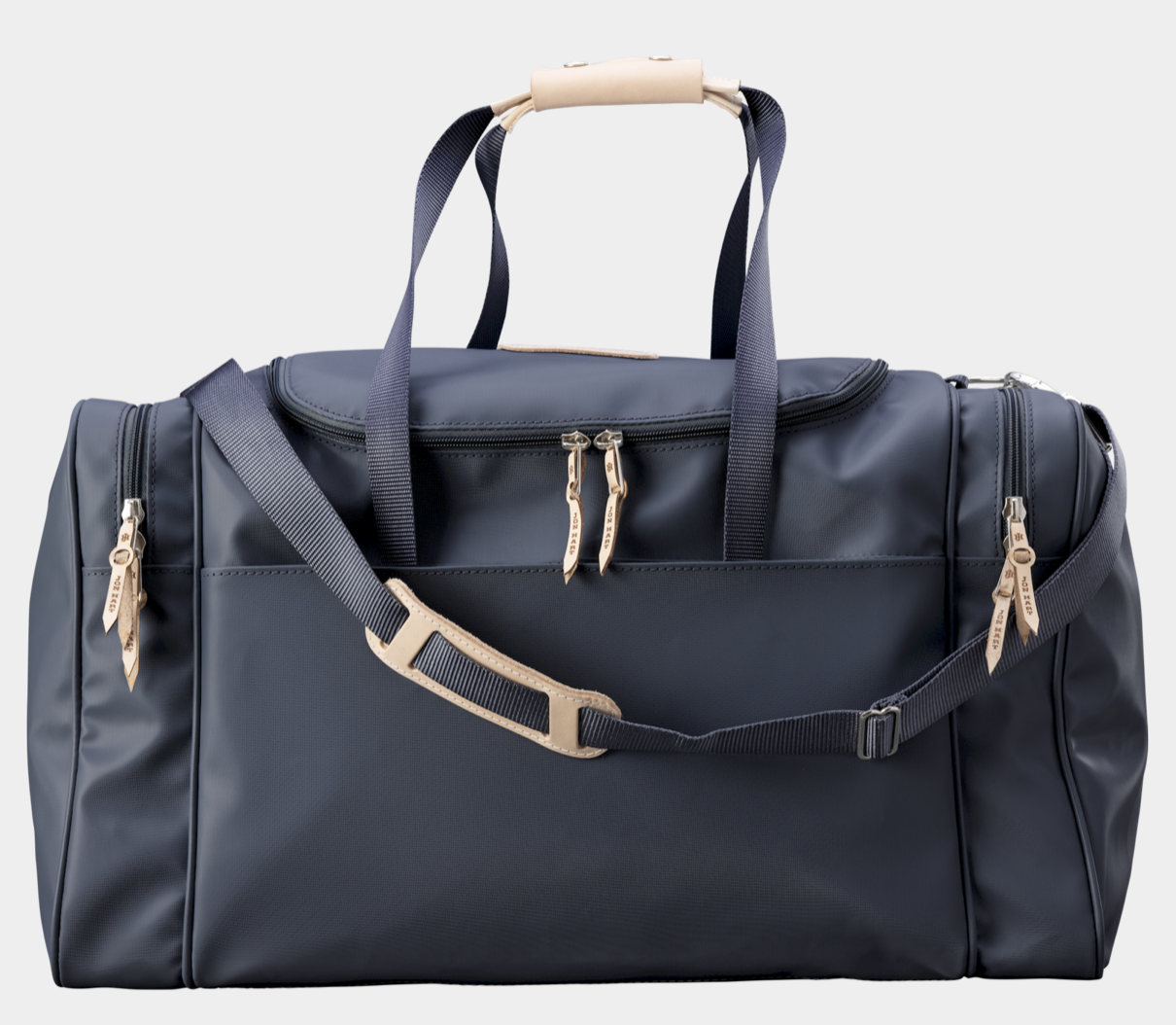 Large Square Duffel