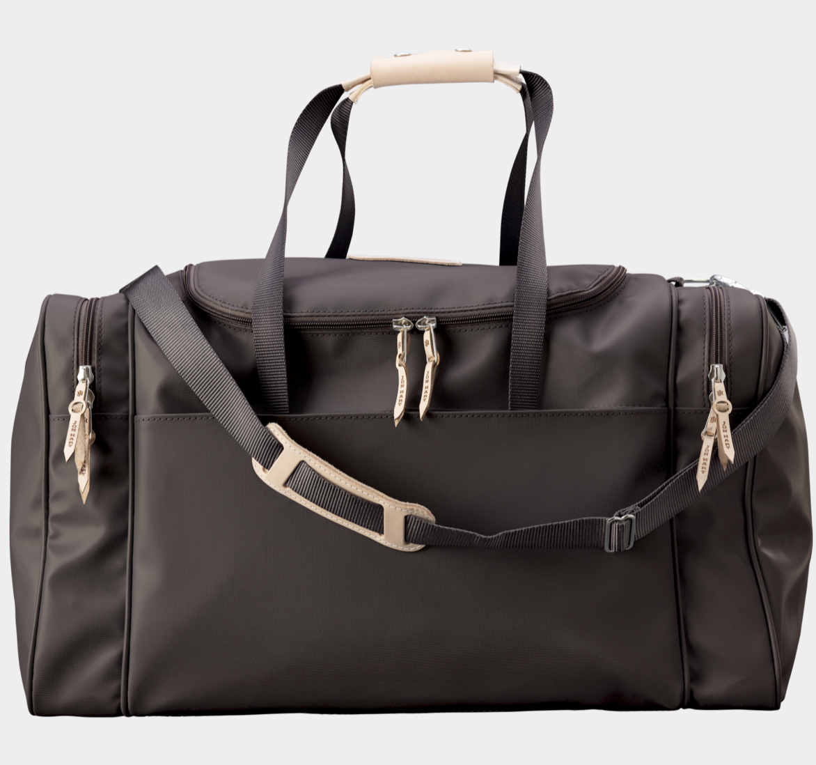 Large Square Duffel