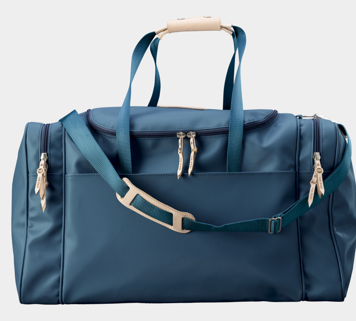 Large Square Duffel